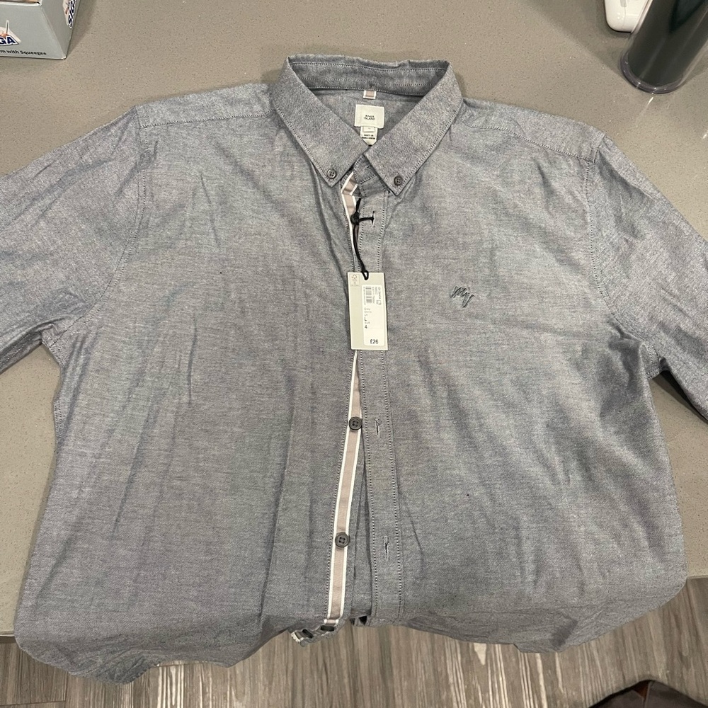 River Island Long Sleeve